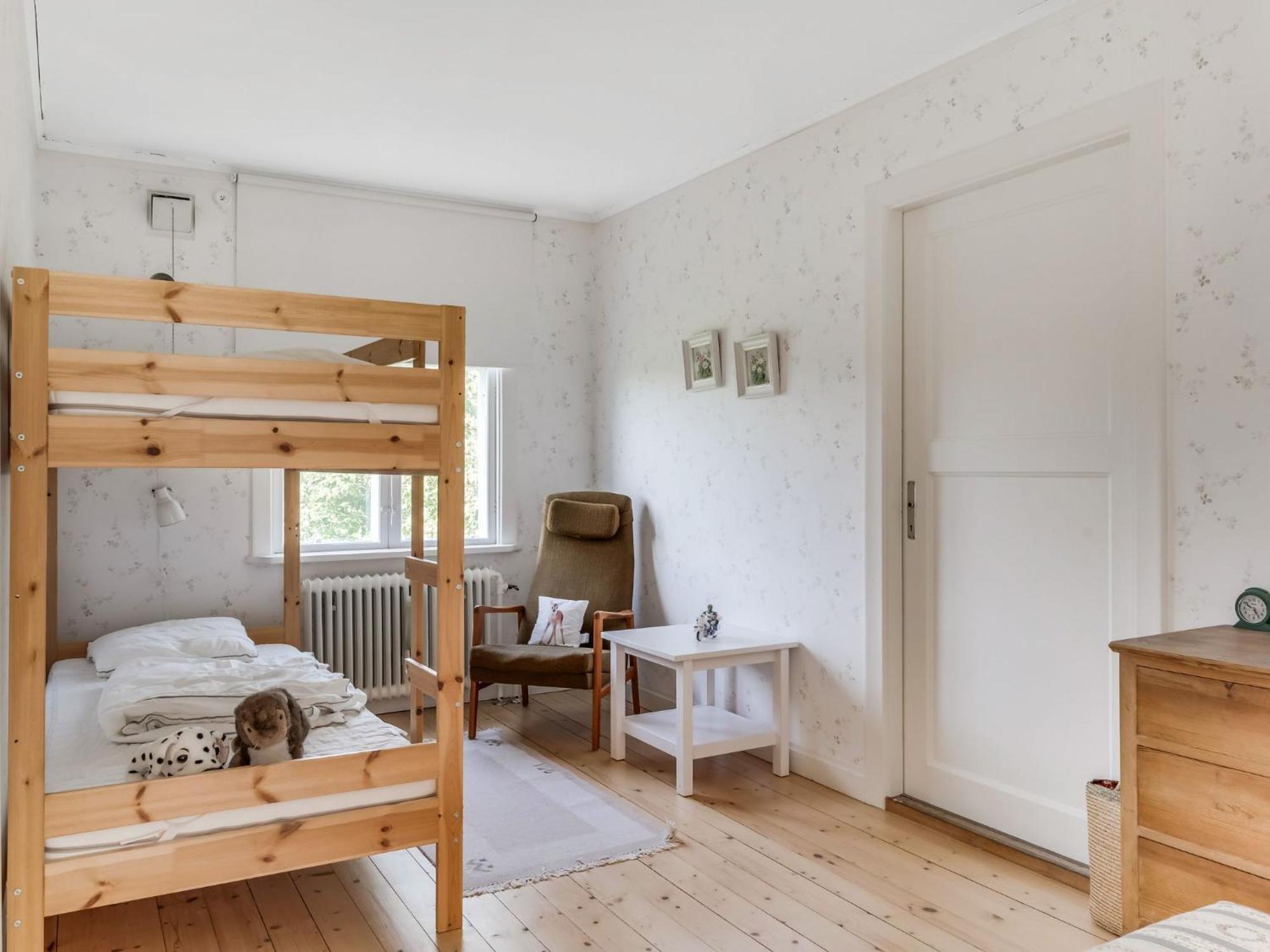 Lekeryd Holiday Home Norrgarden - Snd118 By Interhome מראה חיצוני תמונה