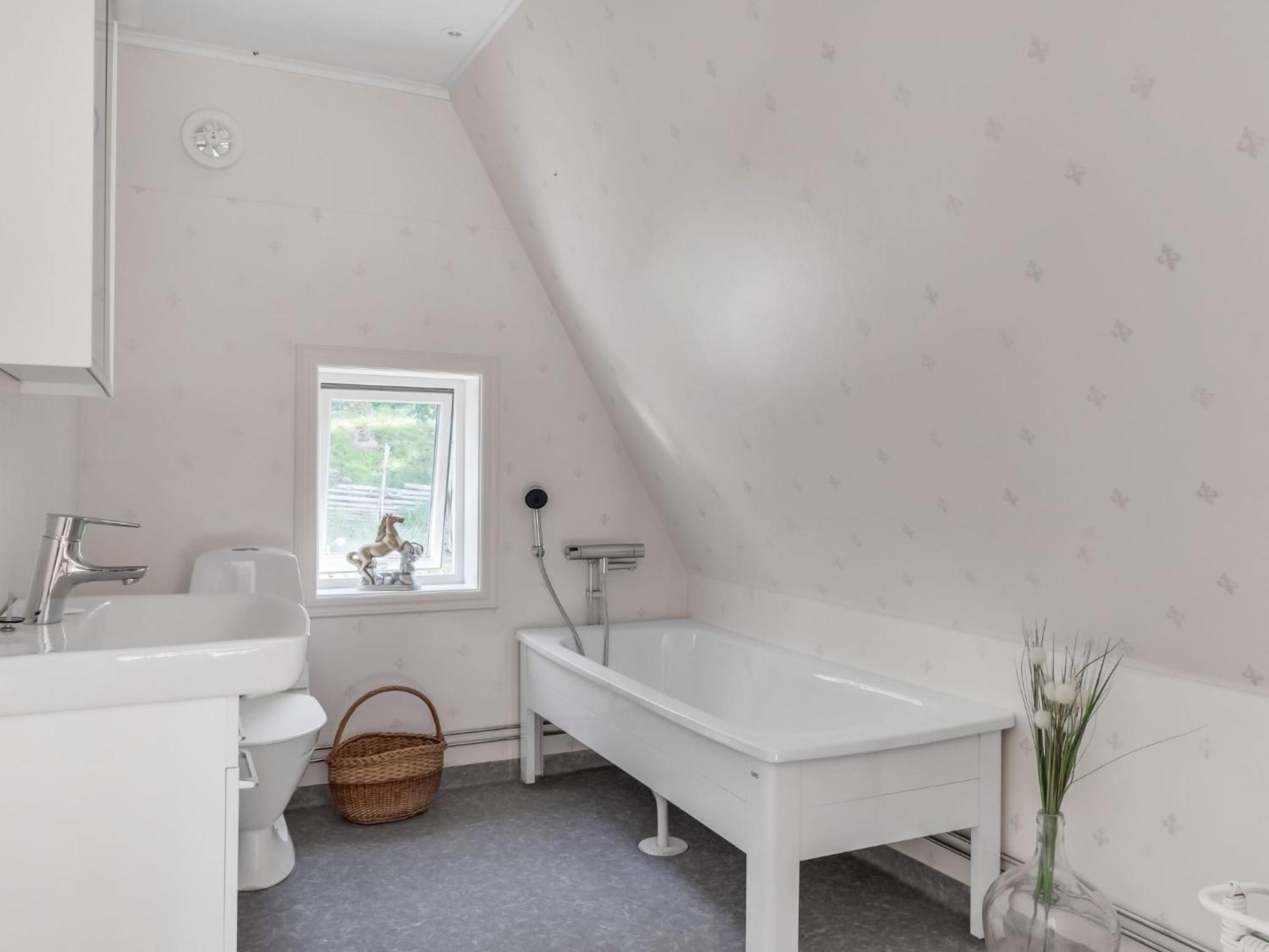 Lekeryd Holiday Home Norrgarden - Snd118 By Interhome מראה חיצוני תמונה