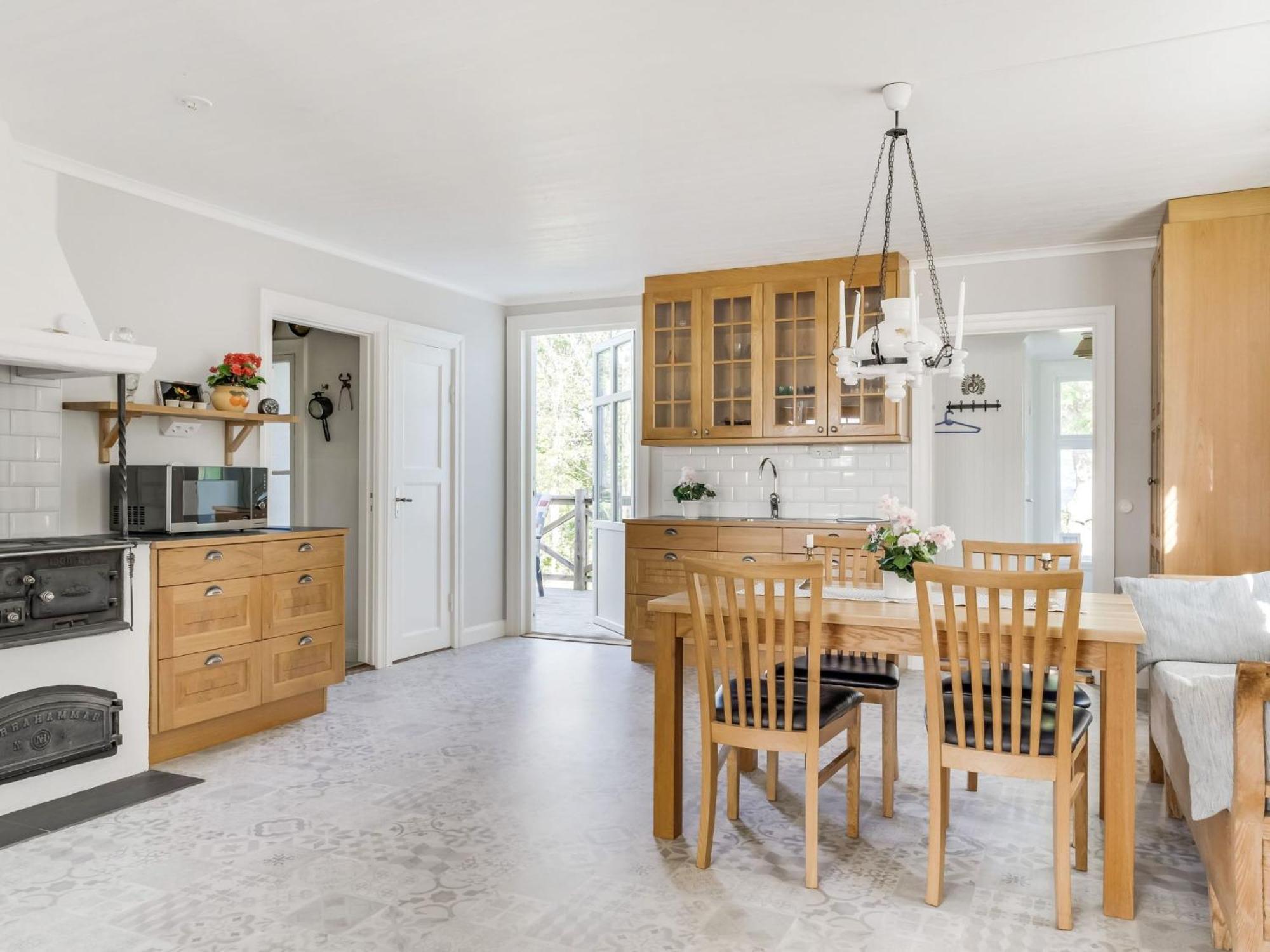 Lekeryd Holiday Home Norrgarden - Snd118 By Interhome מראה חיצוני תמונה