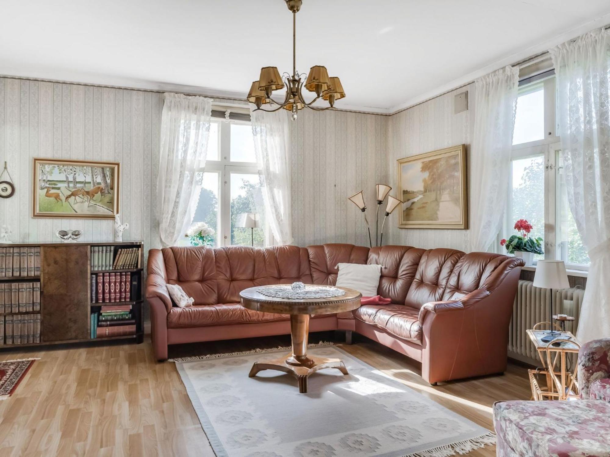 Lekeryd Holiday Home Norrgarden - Snd118 By Interhome מראה חיצוני תמונה
