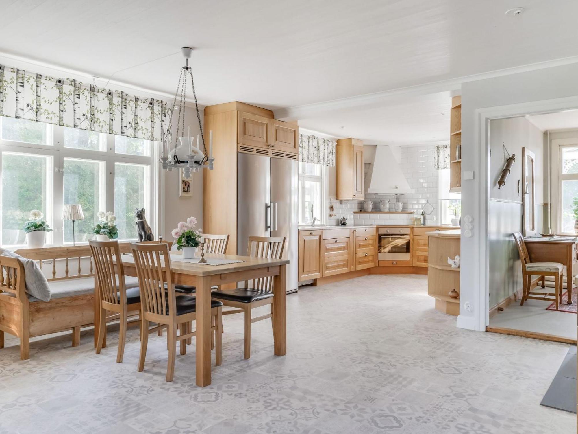 Lekeryd Holiday Home Norrgarden - Snd118 By Interhome מראה חיצוני תמונה