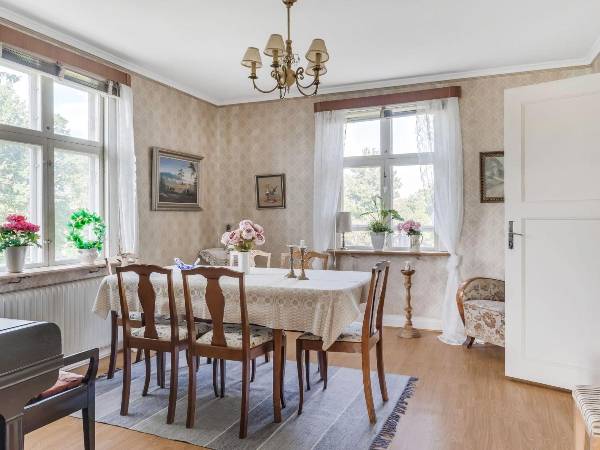 Lekeryd Holiday Home Norrgarden - Snd118 By Interhome מראה חיצוני תמונה